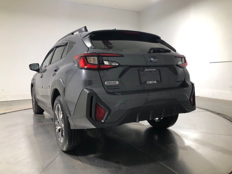 New 2026 Subaru Crosstrek 2.0i Premium image 7