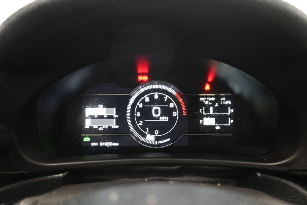 Used 2022 Toyota GR86 Premium RWD image 15