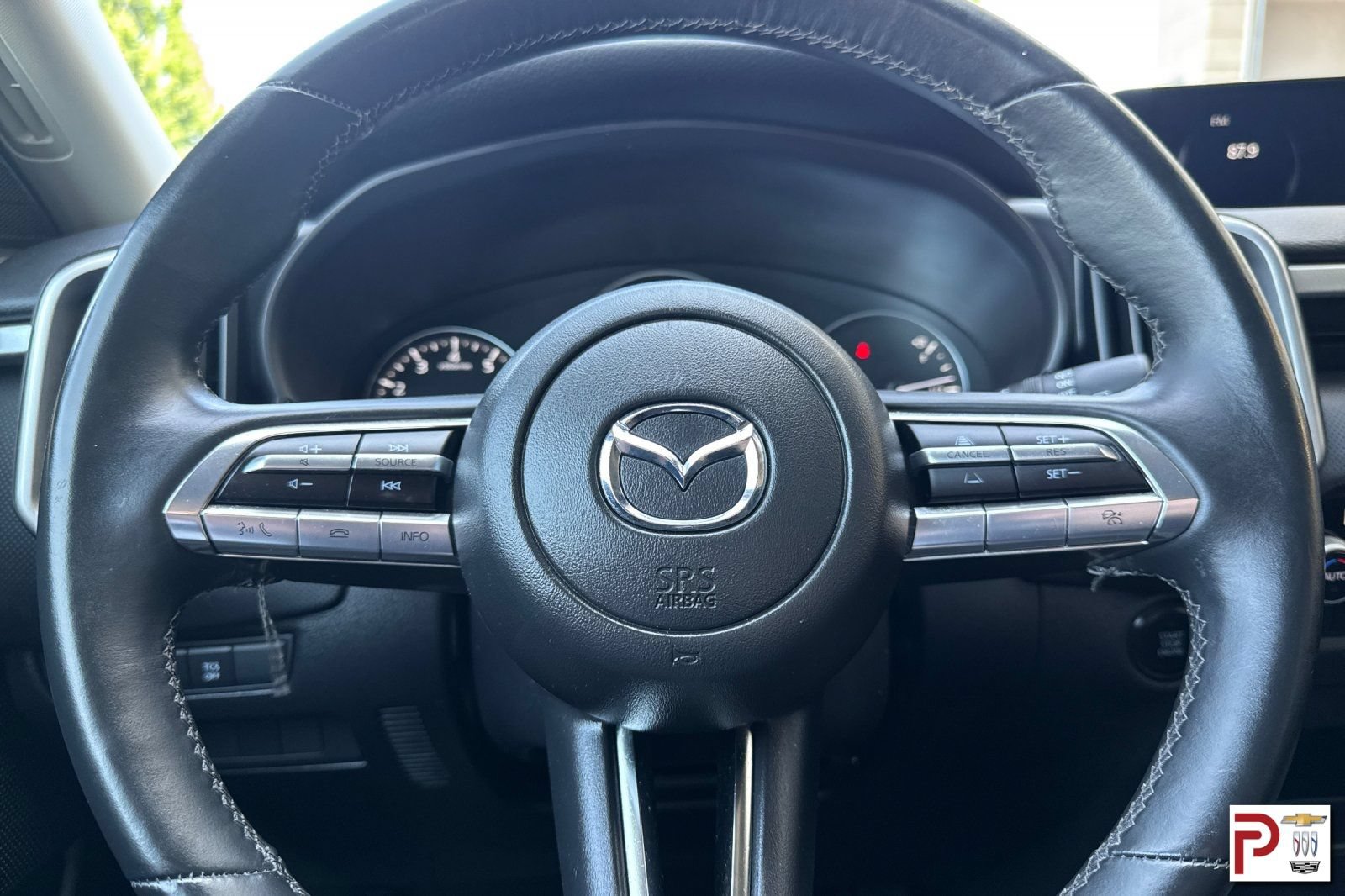 Used 2024 MAZDA CX-50 AWD 2.5 S w/ Cargo Package image 27