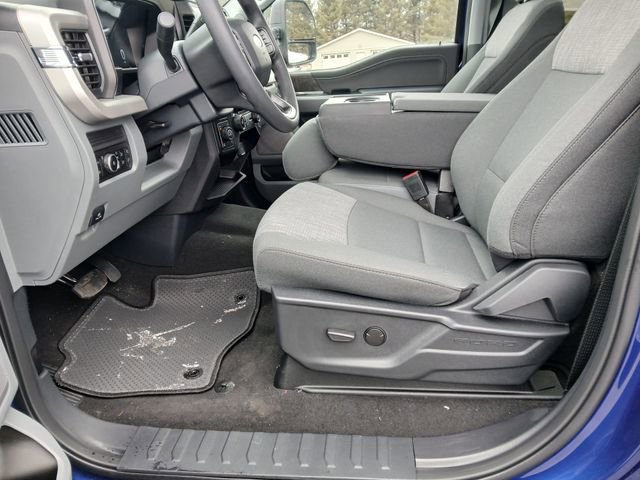 New 2026 Ford F350 XLT w/ XLT Premium Package image 14