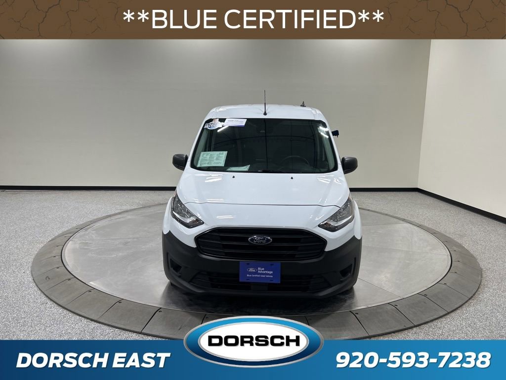 Certified 2022 Ford Transit Connect XL image 3