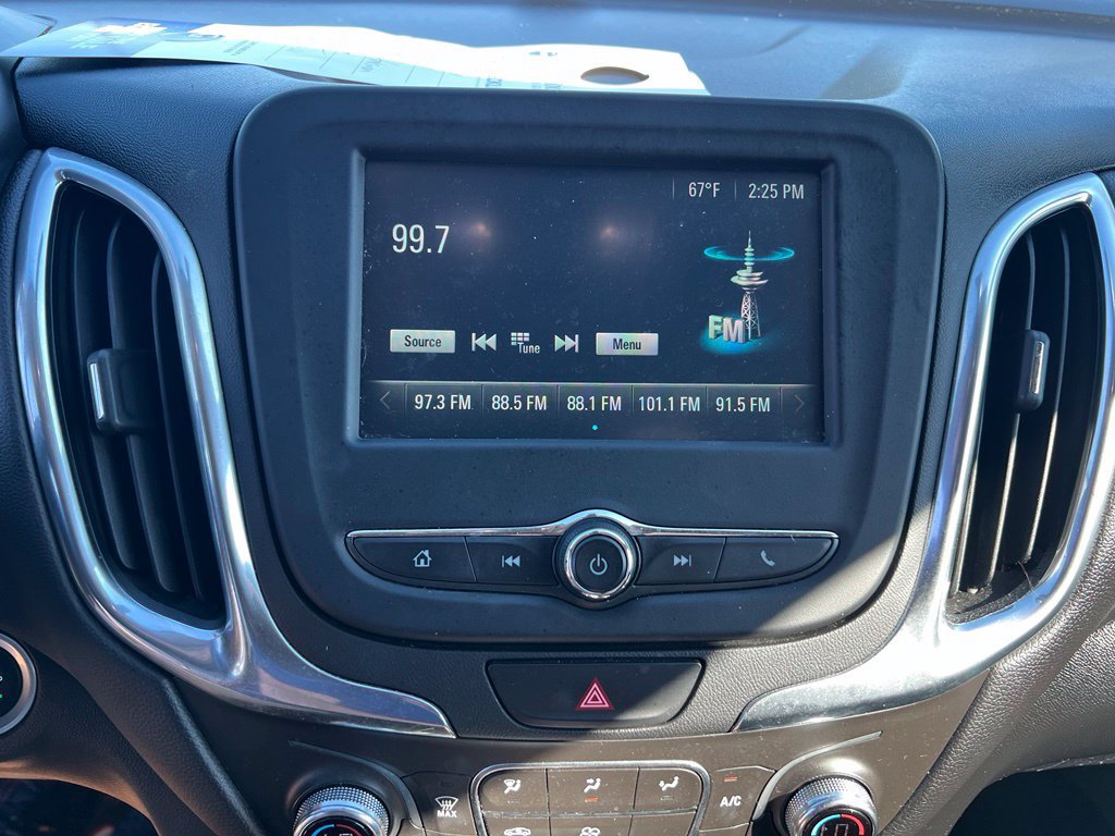 Used 2018 Chevrolet Equinox LT FWD image 32