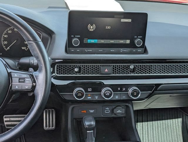 Used 2022 Honda Civic Sport image 10