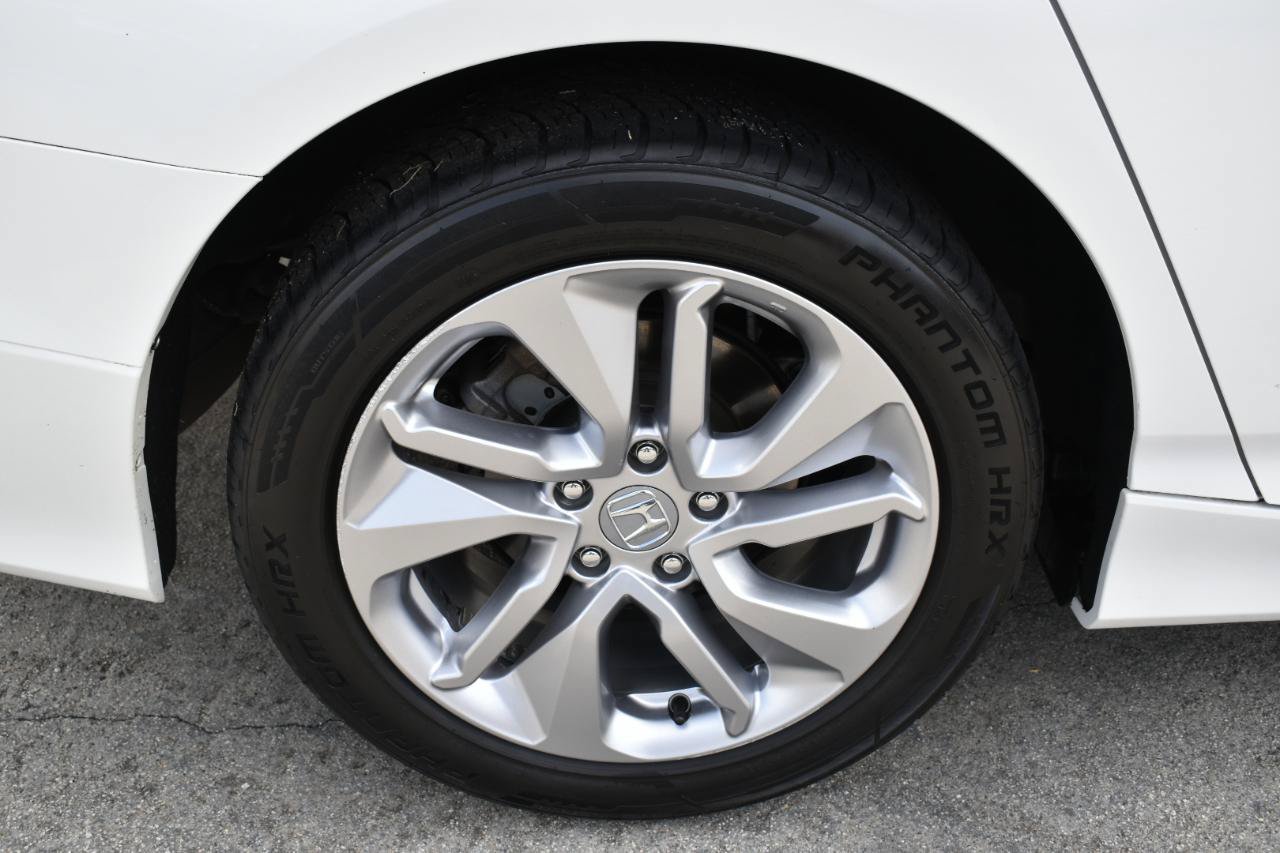Used 2019 Honda Accord LX image 38
