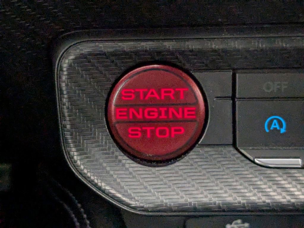 New 2025 Ford Mustang GT Premium w/ GT Performance Package image 26