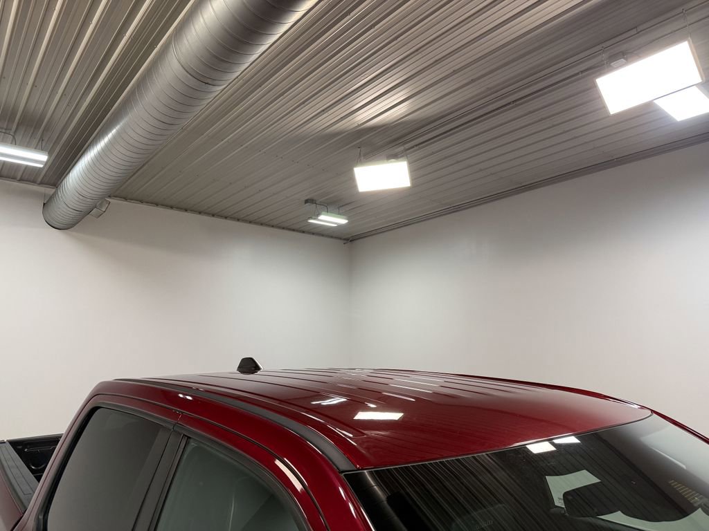 Used 2022 RAM 1500 Laramie w/ Sport Appearance Package image 46