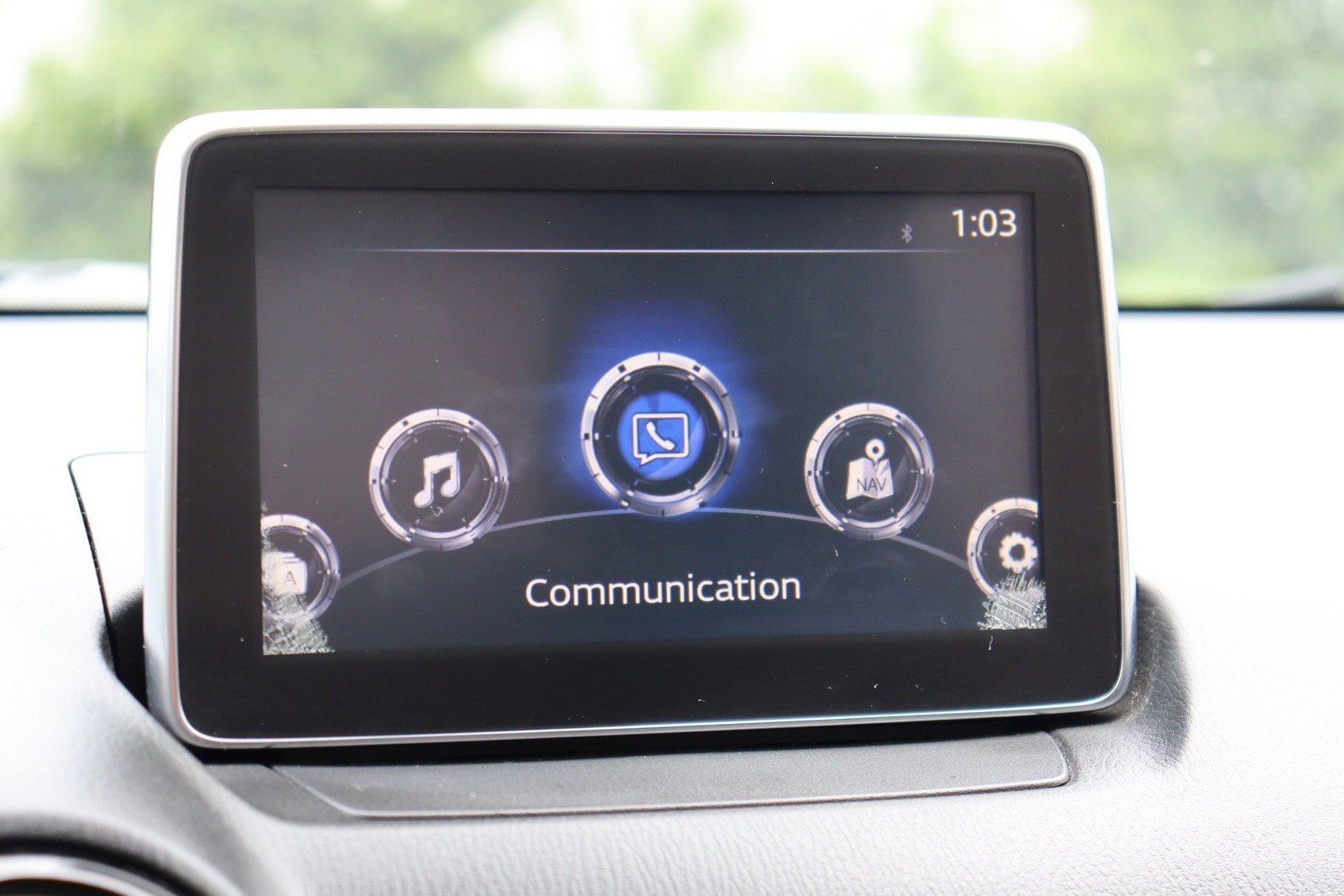 Used 2016 Scion iA FWD image 28