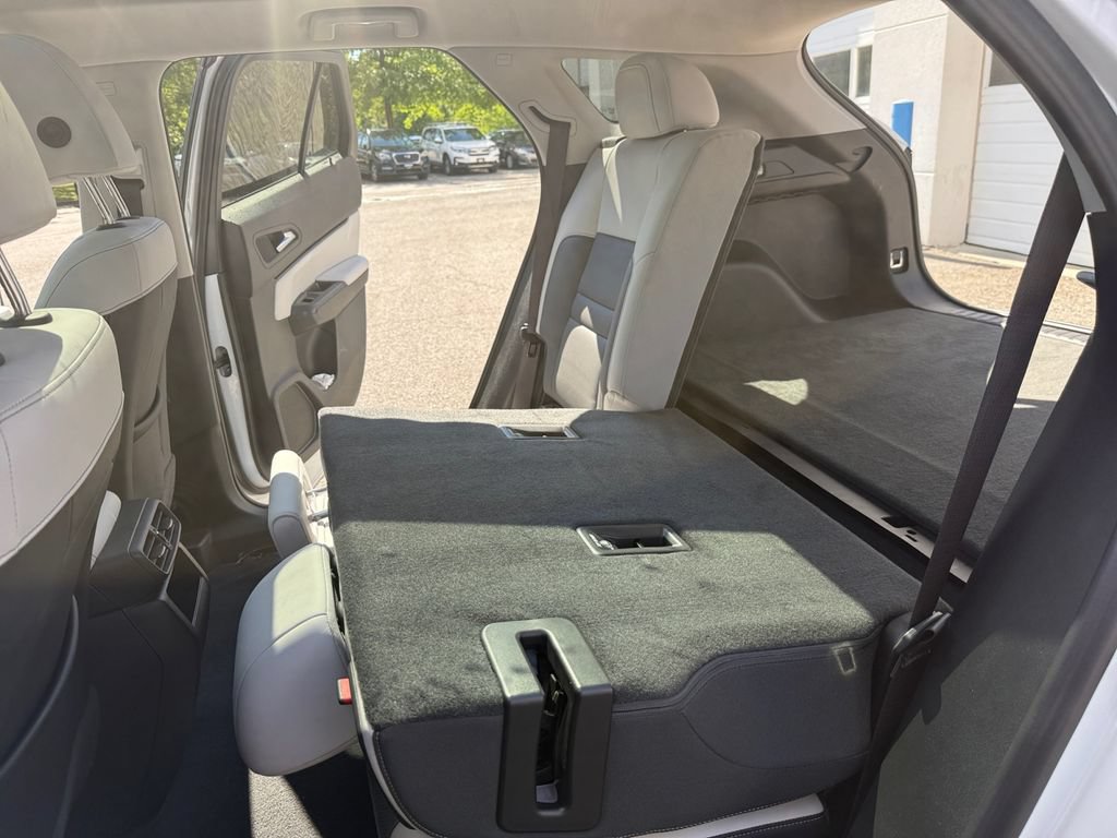 Used 2025 Honda Prologue Elite image 26