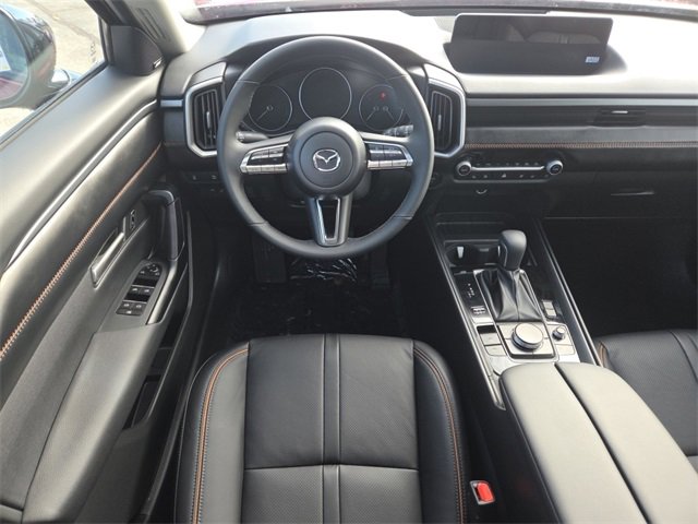 New 2026 MAZDA CX-50 AWD 2.5 Hybrid w/ Weather Package image 10