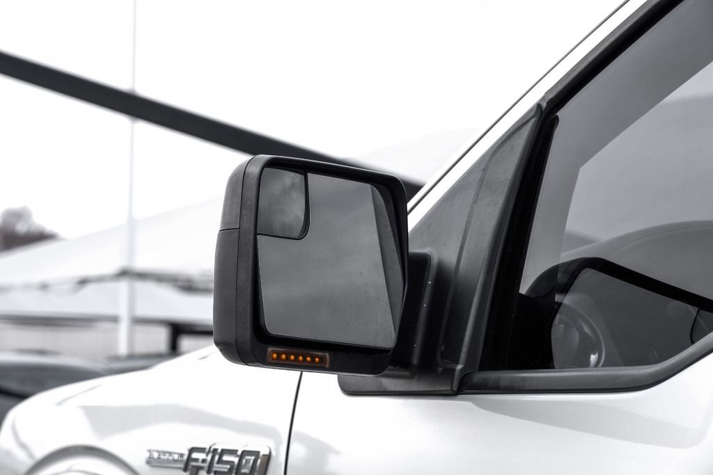 Used 2013 Ford F150 Platinum image 41