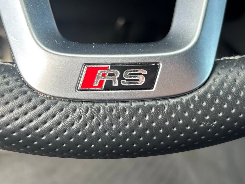 Used 2022 Audi RS 5 2.9T w/ Black Optic Carbon Package image 19