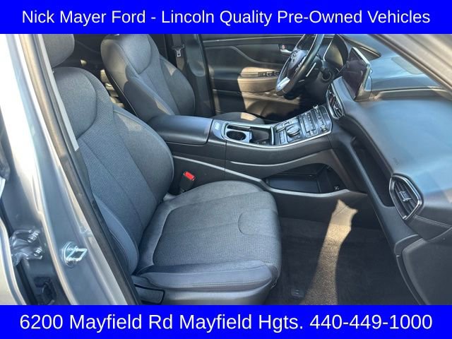Used 2023 Hyundai Santa Fe SEL image 10