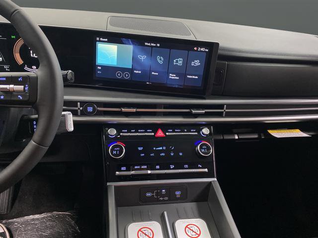 New 2026 Hyundai Santa Fe SE image 7