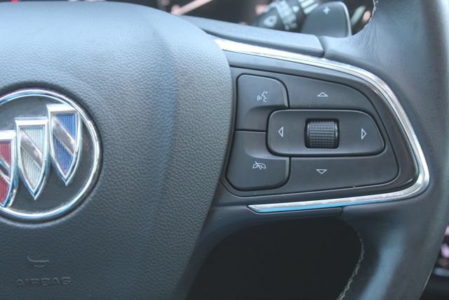 Used 2022 Buick Envision Preferred FWD image 22