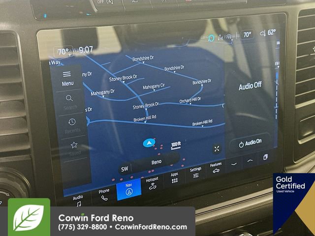 Certified 2024 Ford F150 Raptor image 17