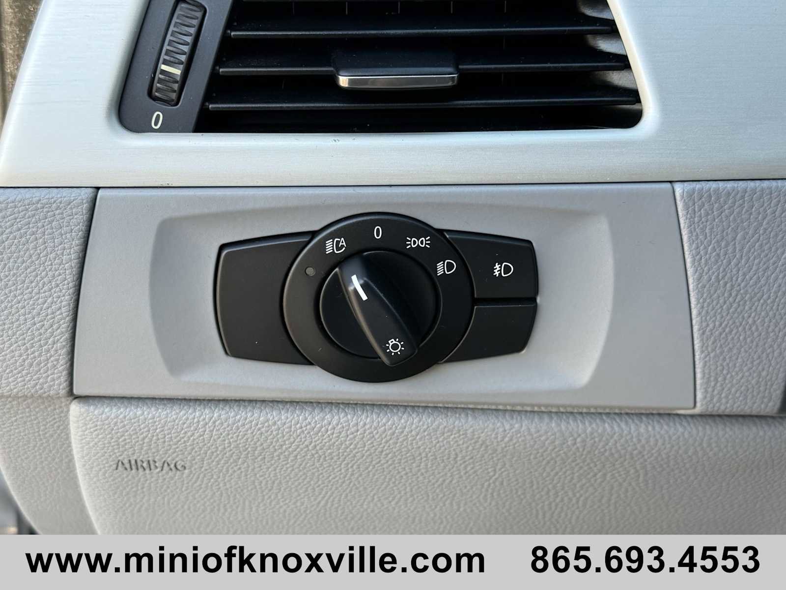 Used 2008 BMW 335i Convertible image 26