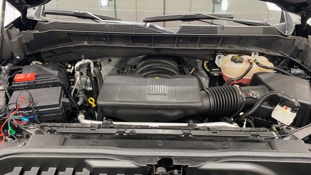 Used 2024 Chevrolet Silverado 1500 RST w/ Convenience Package II image 7