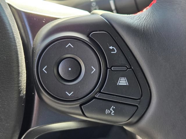 Used 2024 Subaru BRZ Limited RWD image 18