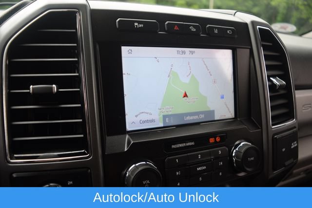 Used 2020 Ford F250 XLT w/ Tremor Off-Road Package AWD/4WD image 9