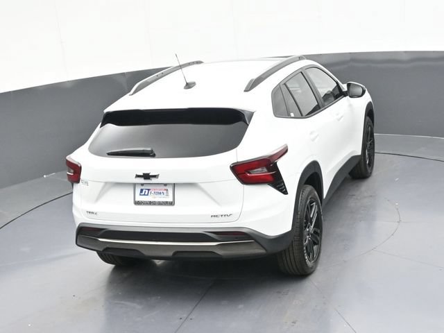 New 2026 Chevrolet Trax ACTIV w/ Sunroof Package FWD image 54