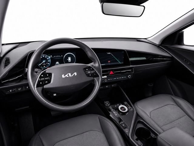 Used 2023 Kia Niro Wind w/ Wind Preserve Package FWD image 28