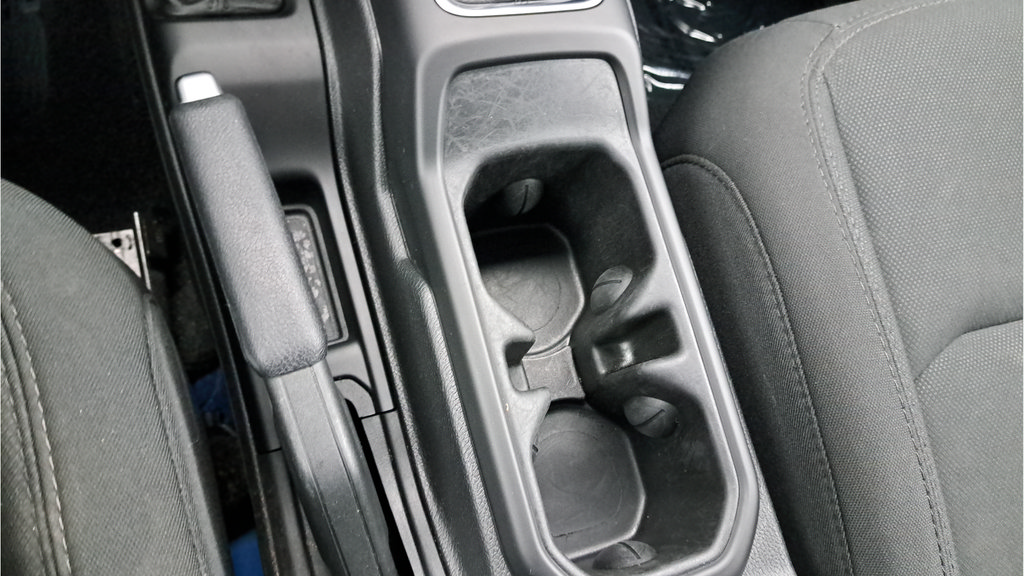 Used 2022 Jeep Wrangler Sport AWD/4WD image 22