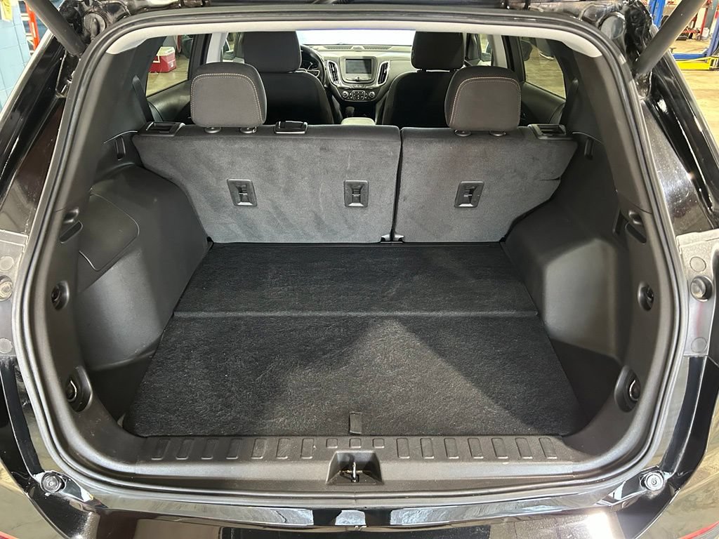 Used 2022 Chevrolet Equinox LT FWD image 13