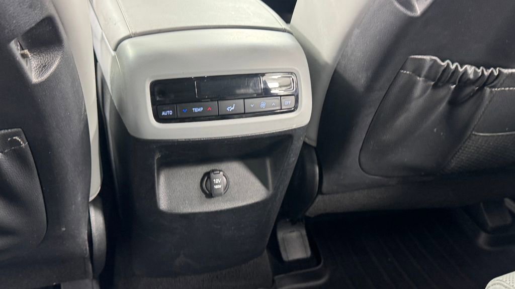 Used 2023 Hyundai Palisade SEL w/ Cargo Package AWD/4WD image 38