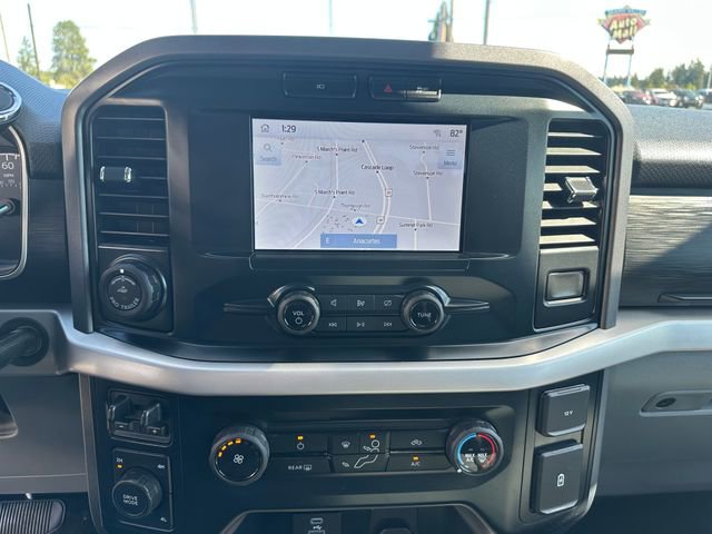 Used 2023 Ford F150 XLT w/ Trailer Tow Package image 15