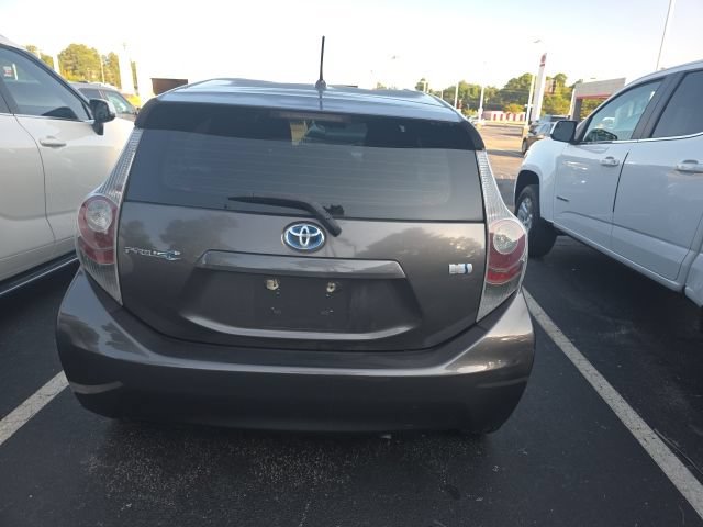 Used 2013 Toyota Prius C Two FWD image 5