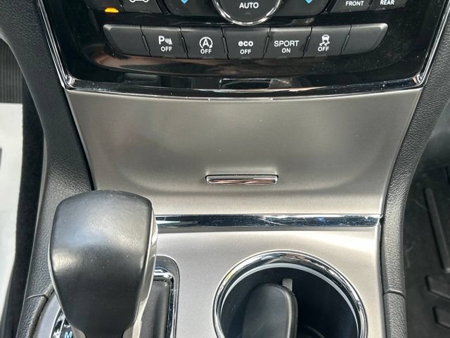 Used 2021 Jeep Grand Cherokee Limited AWD/4WD image 68