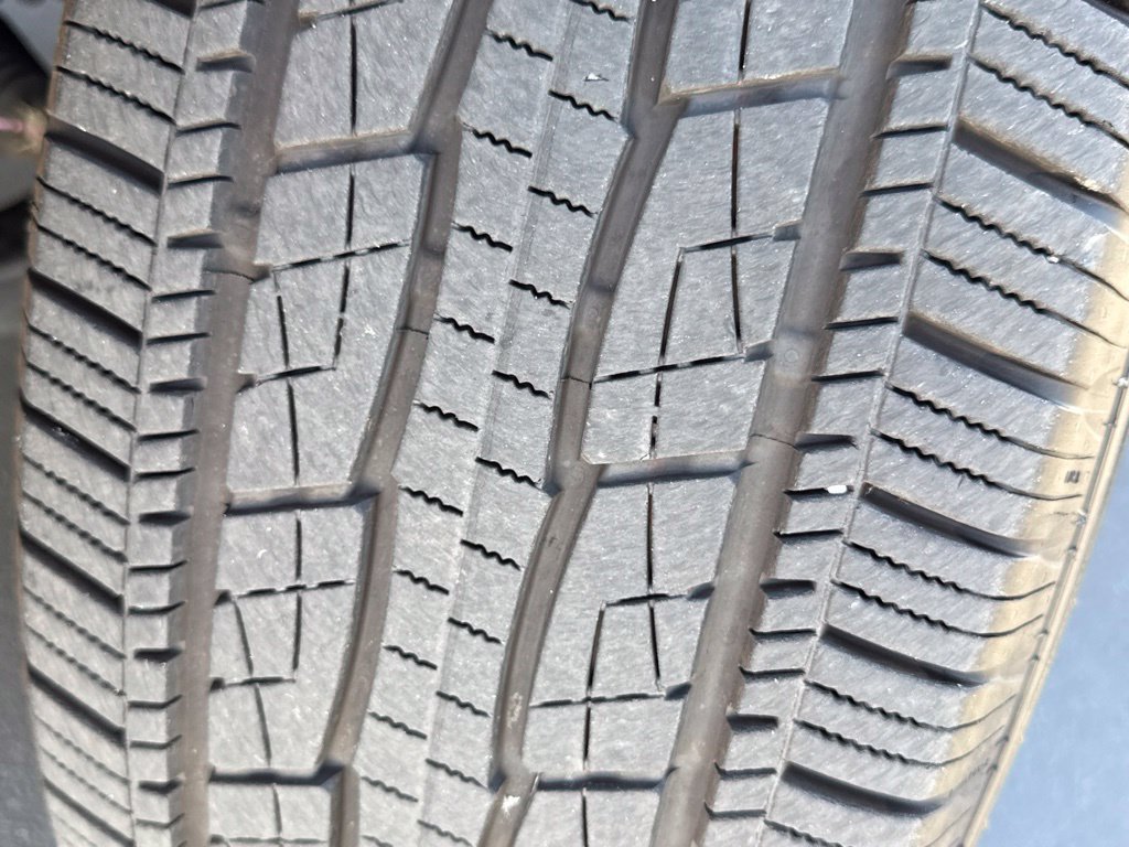 Certified 2025 Toyota Tacoma TRD Sport AWD/4WD image 15