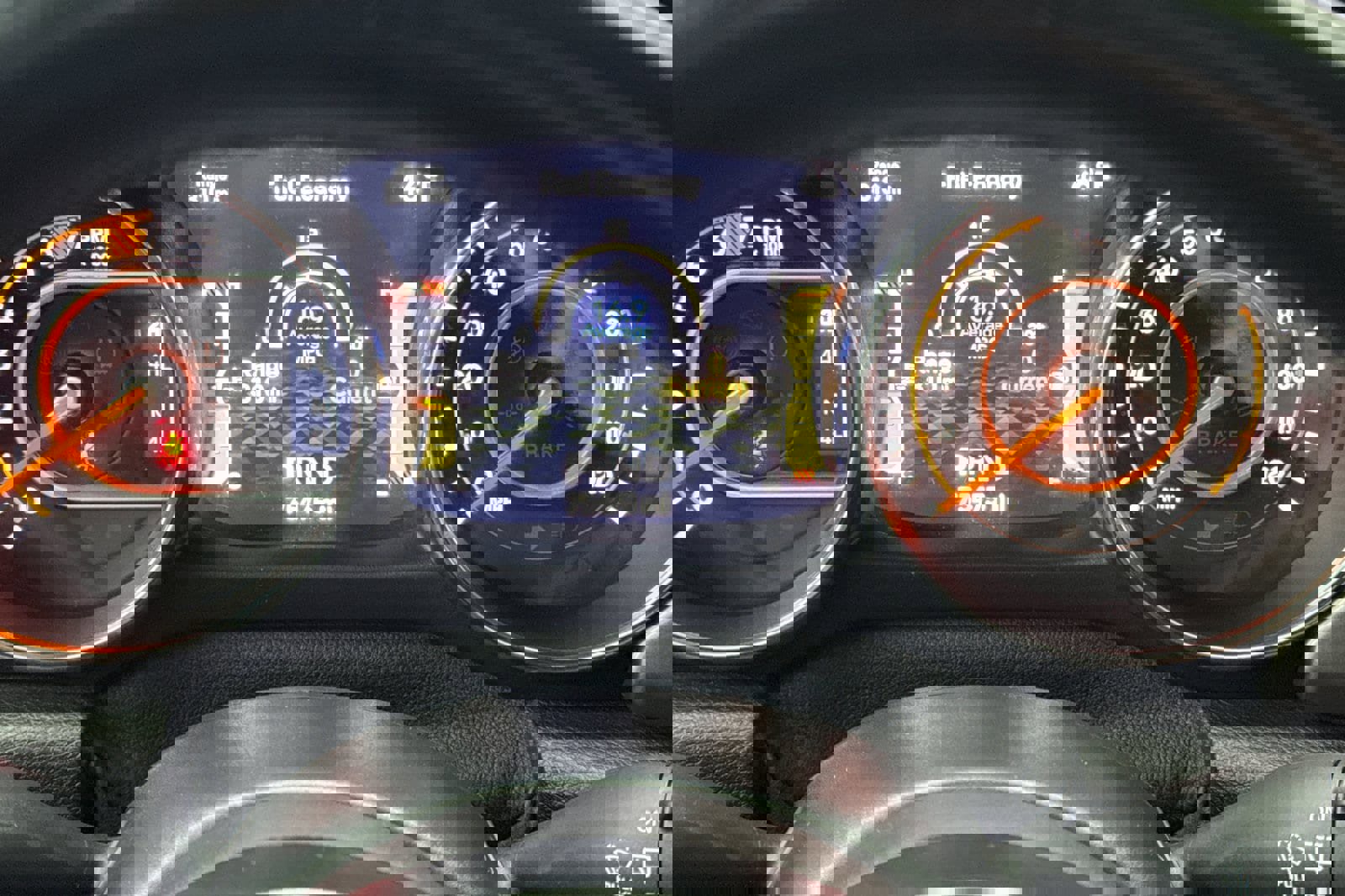 Used 2020 Jeep Wrangler Unlimited Sport image 25