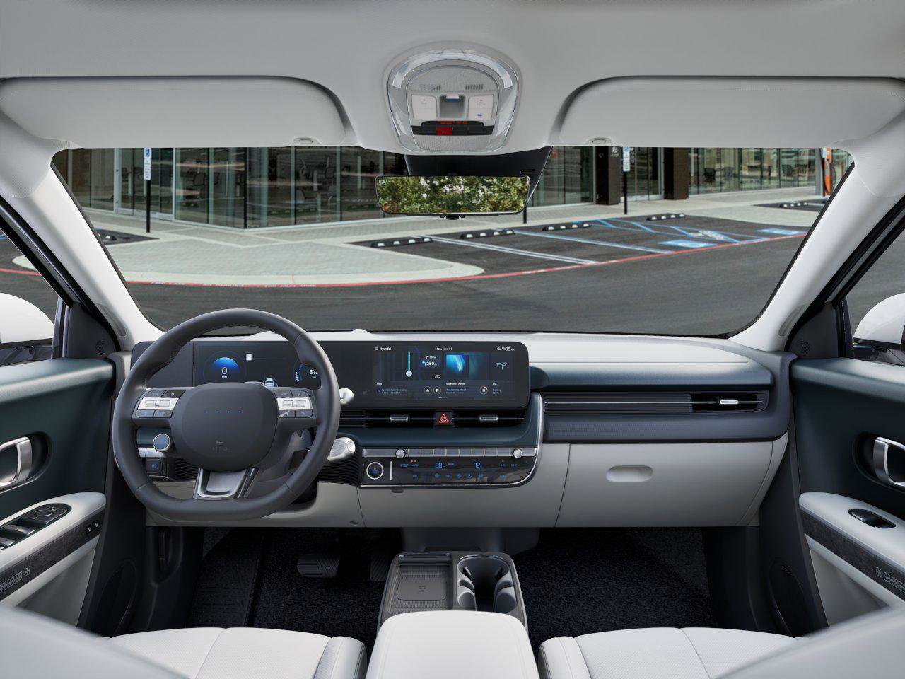 New 2026 Hyundai Ioniq 5 Limited RWD image 11