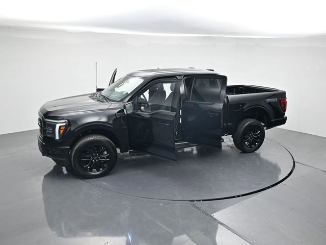 Certified 2026 Ford F150 Lariat w/ Equipment Group 501A Mid AWD/4WD image 24