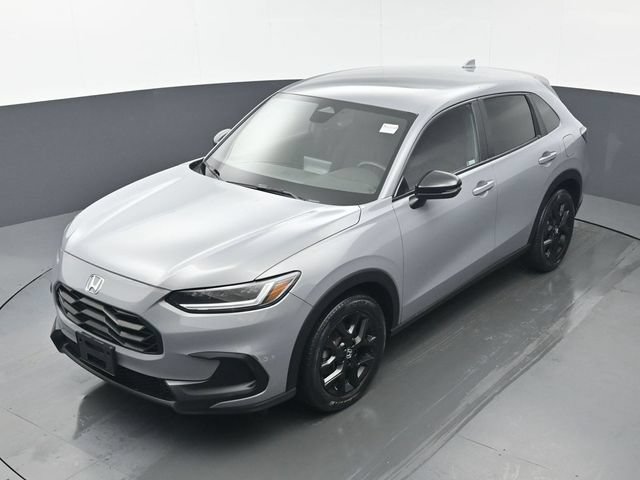 Used 2024 Honda HR-V Sport image 31