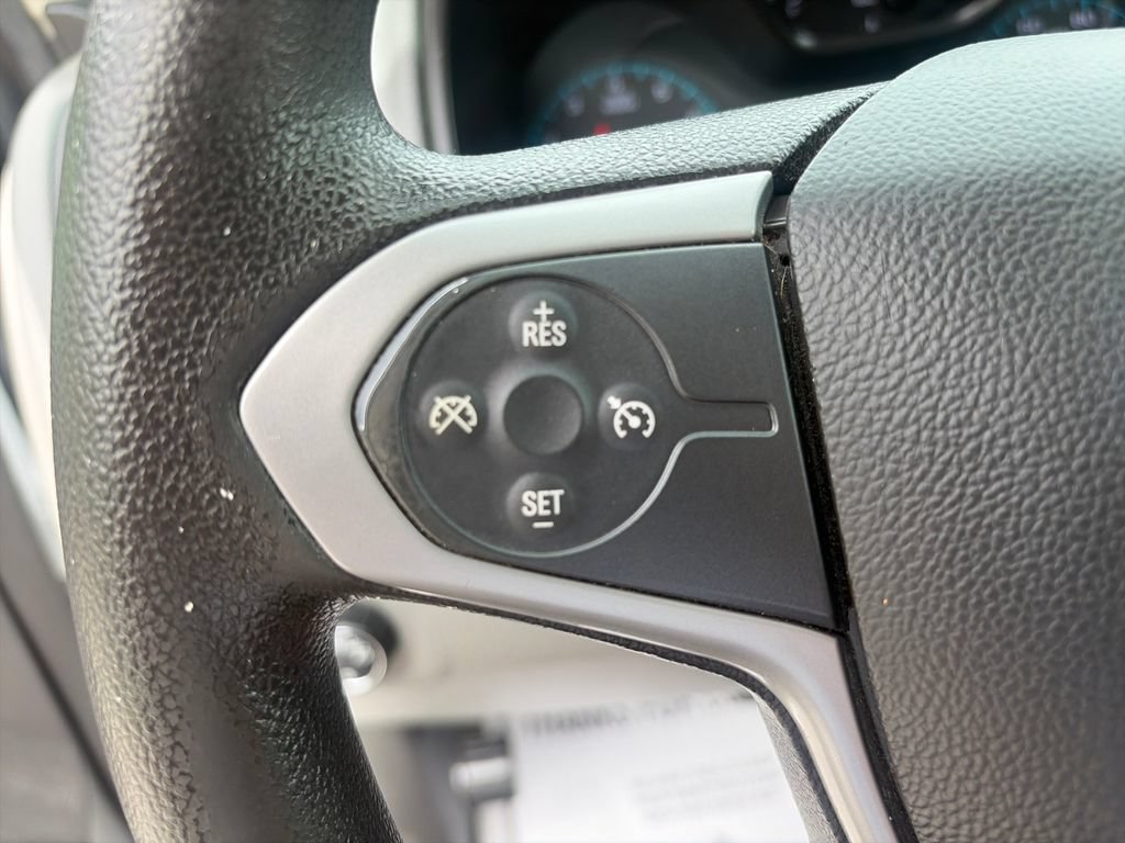 Used 2021 GMC Canyon Elevation Standard w/ Convenience Package RWD image 32