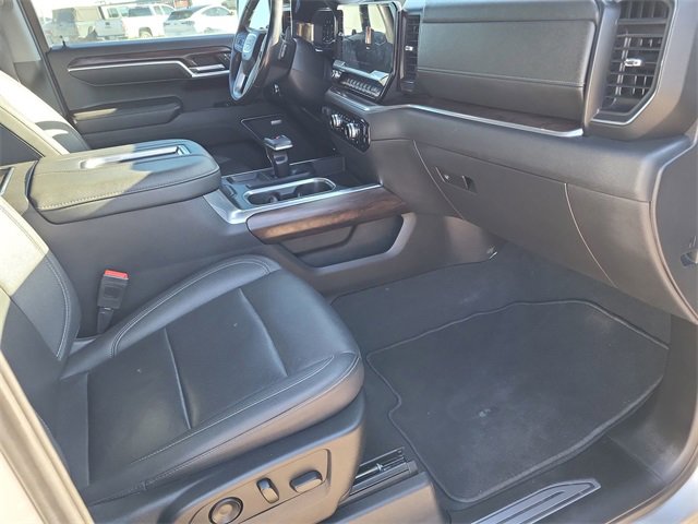 Used 2022 GMC Sierra 1500 SLT image 25