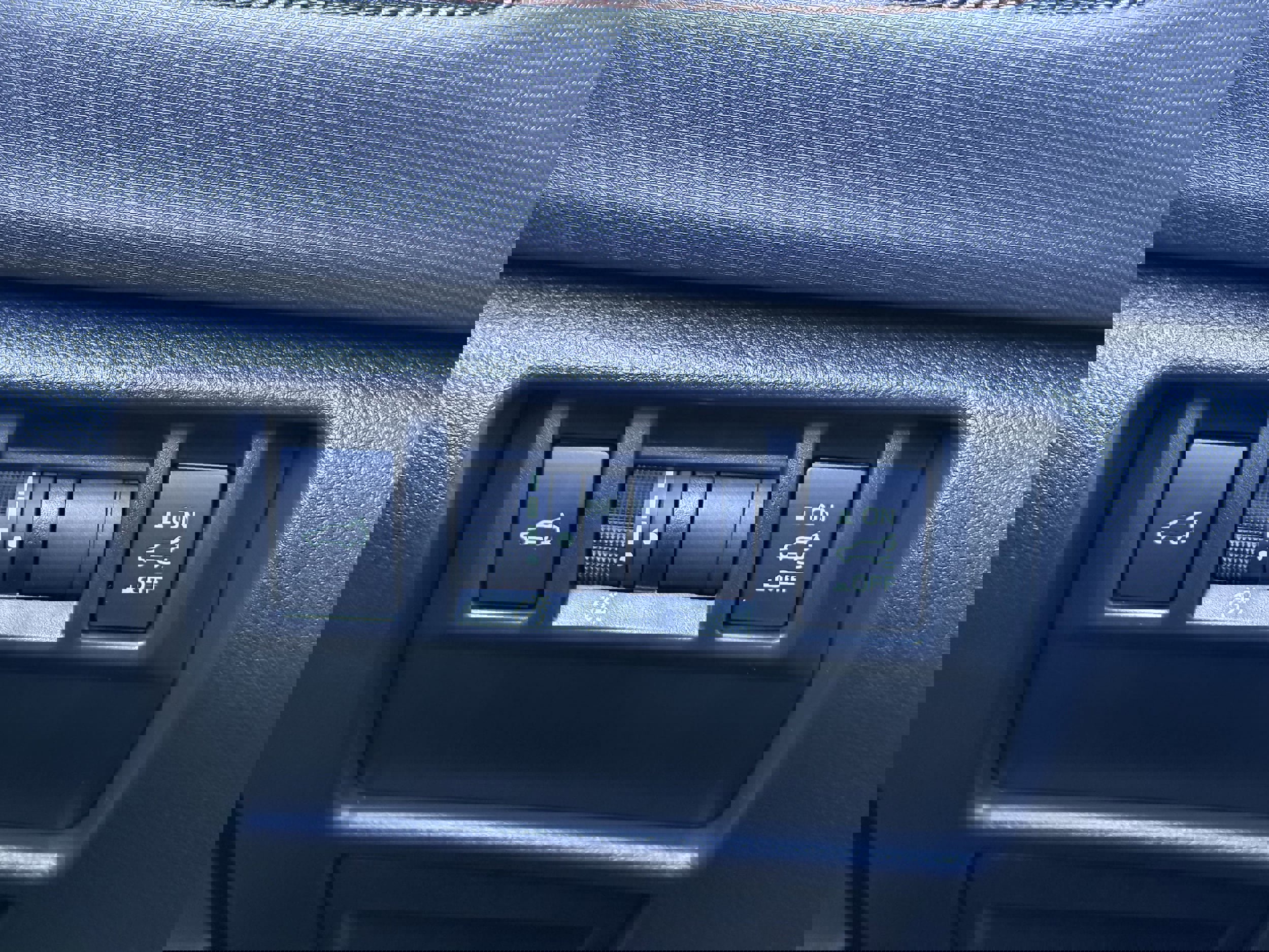 Certified 2025 Subaru Forester Touring w/ Protection Package image 17