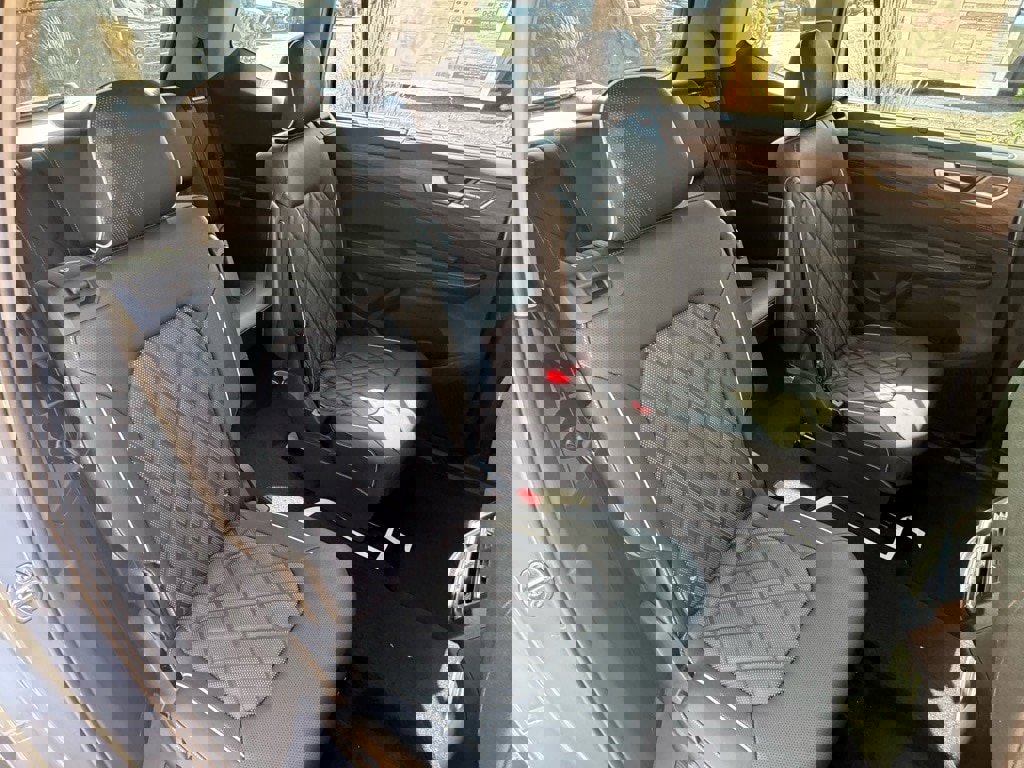 New 2026 Volkswagen Atlas SEL Premium R-Line image 15