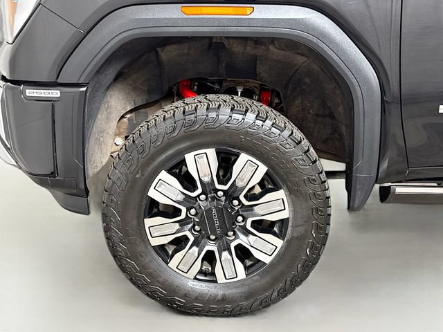 Used 2024 GMC Sierra 2500 Denali w/ Denali Reserve Package AWD/4WD image 31