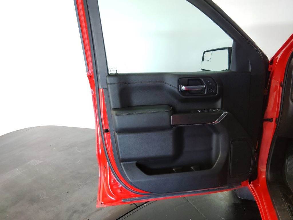 Used 2021 GMC Sierra 1500 AT4 AWD/4WD image 32