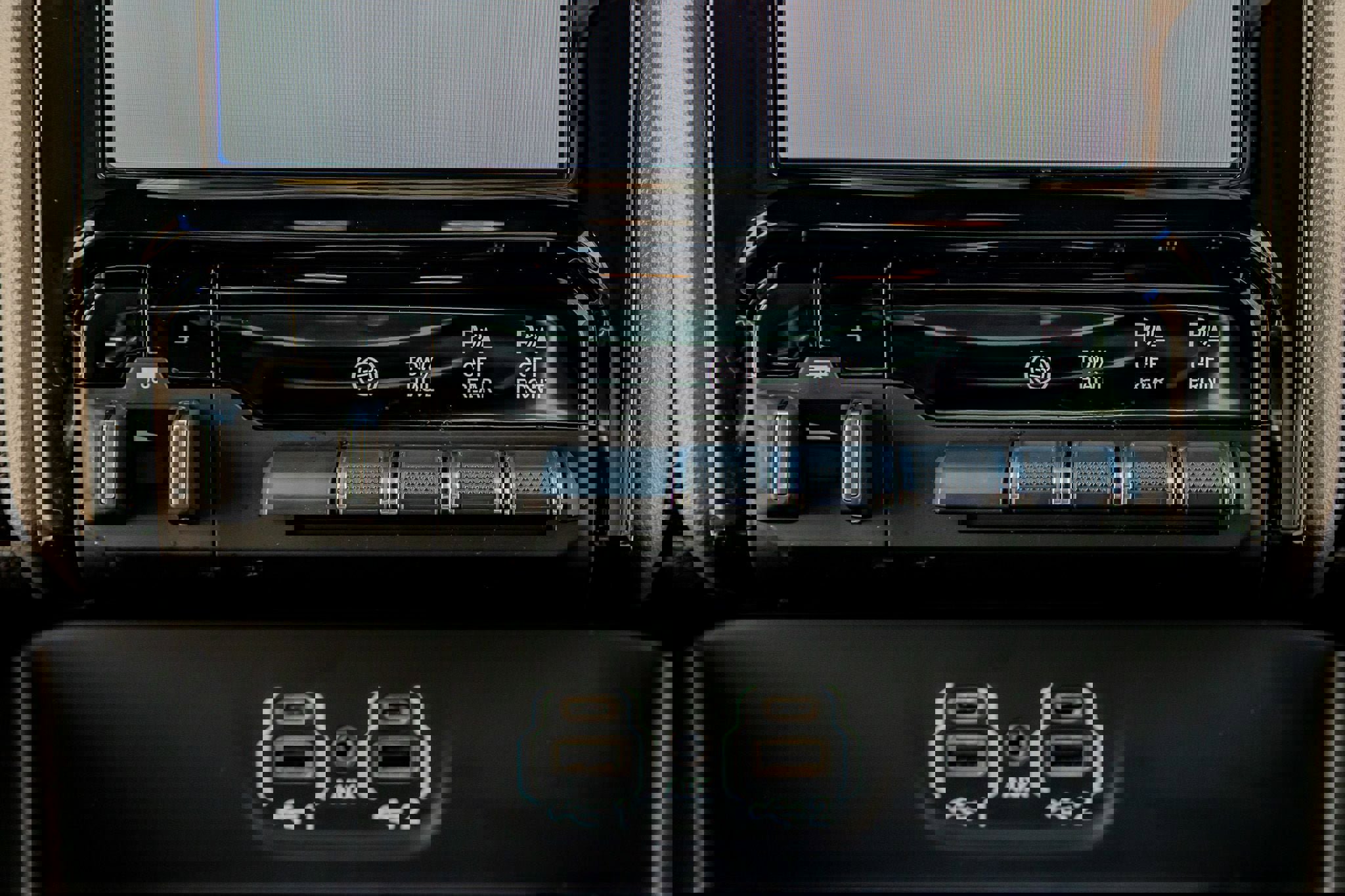 Used 2024 RAM 2500 Big Horn w/ Night Edition image 28