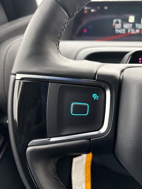 New 2025 Ford Expedition Platinum w/ Stealth Performance Package image 19