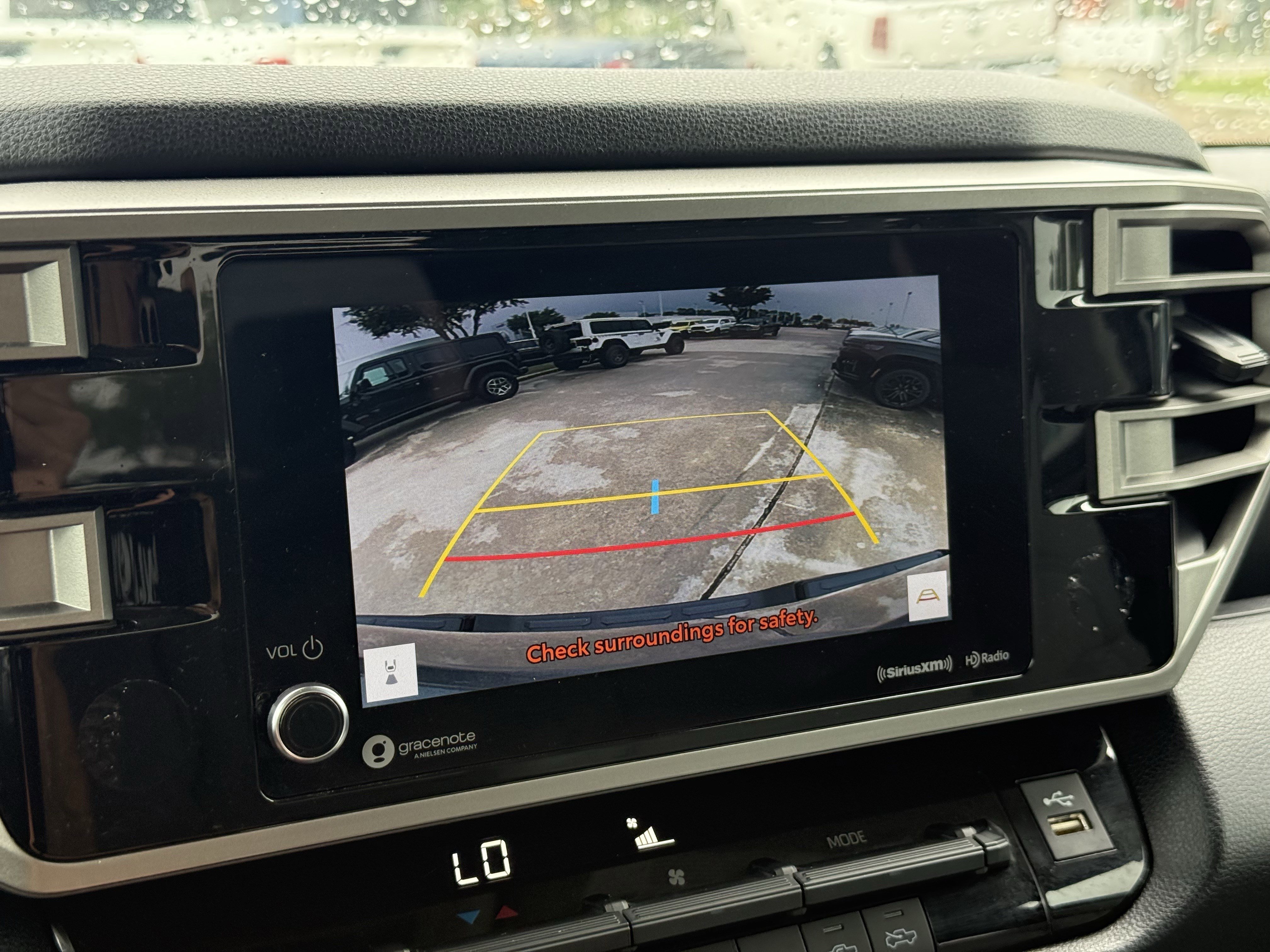 Used 2024 Toyota Tundra SR5 AWD/4WD image 22