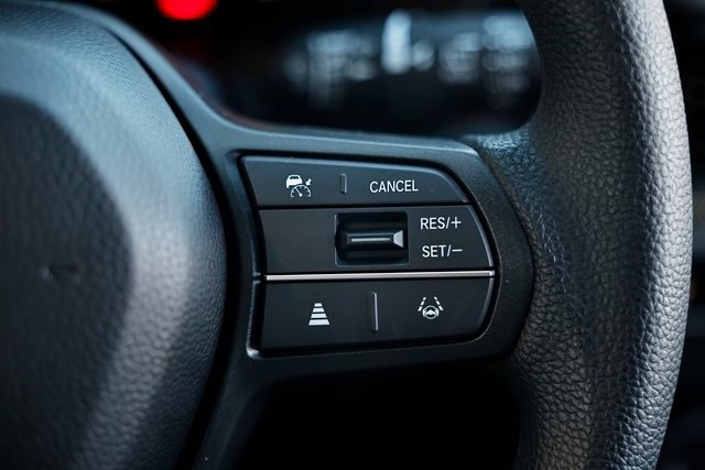 New 2026 Honda CR-V EX image 39