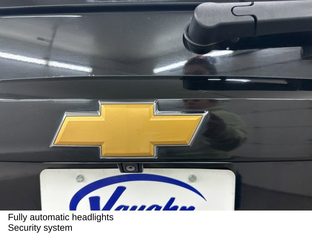 Used 2012 Chevrolet Tahoe LTZ image 16