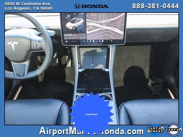Used 2021 Tesla Model Y Long Range video 2