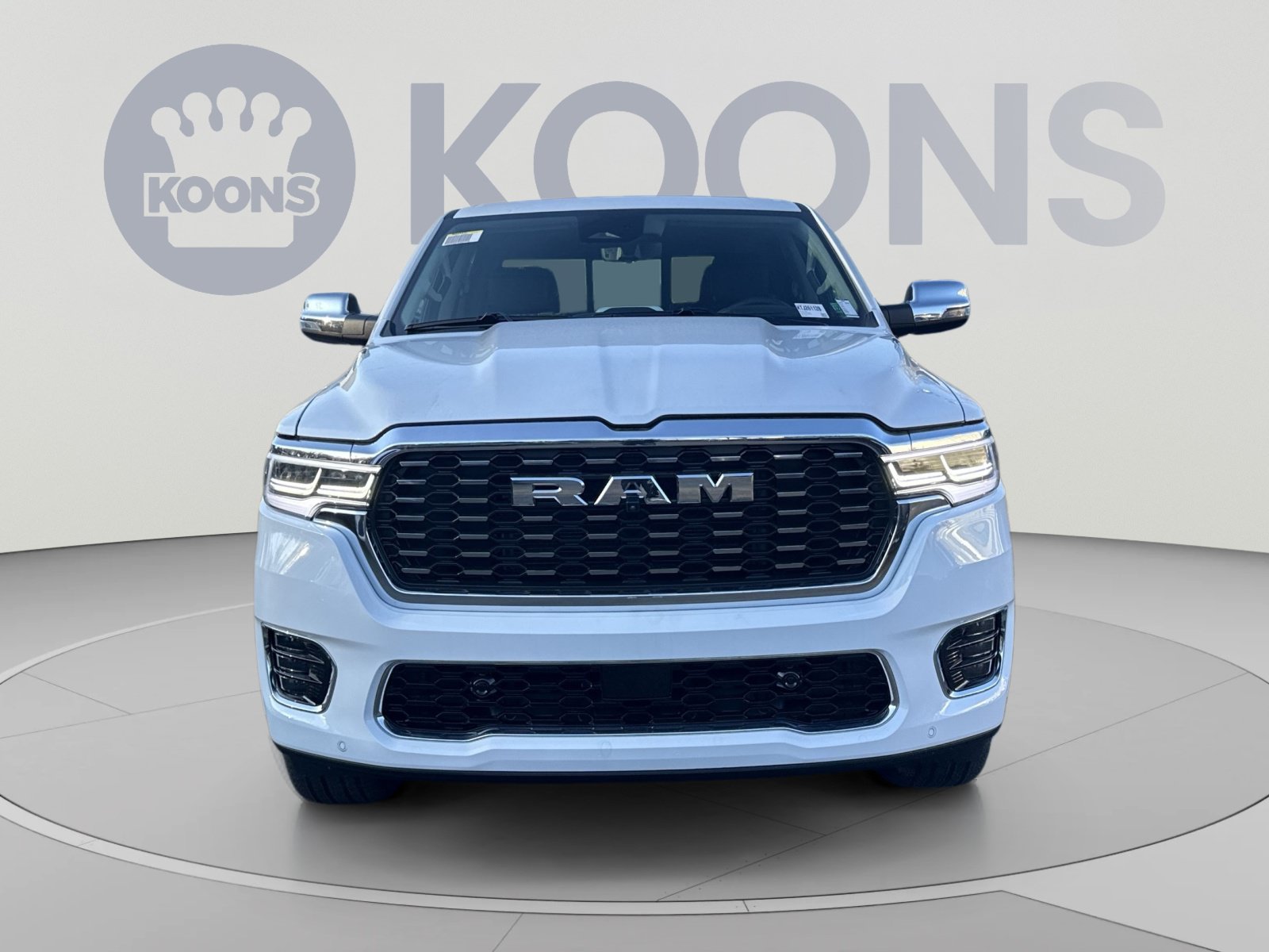 New 2026 RAM 1500 Tungsten w/ Bed Utility Group AWD/4WD image 11