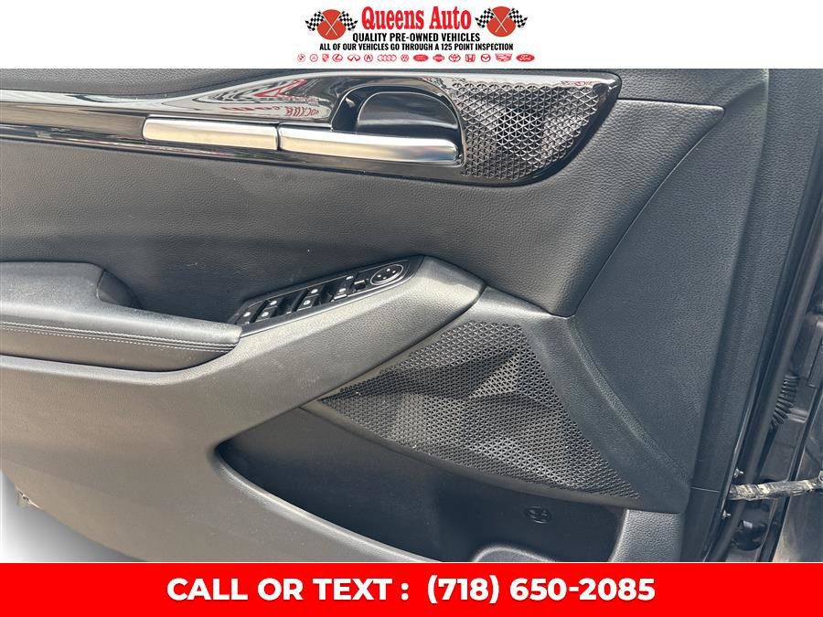 Used 2021 Kia Seltos S AWD/4WD image 21
